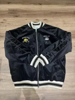 2026年最新】スカジャン ベロアの人気アイテム - メルカリ