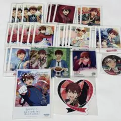 2026年最新】守沢千秋 缶バッジ フィーチャーの人気アイテム - メルカリ