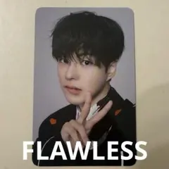 2026年最新】treasure flawless ジョンファンの人気アイテム - メルカリ