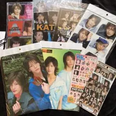 2026年最新】赤西仁 ステッカーの人気アイテム - メルカリ