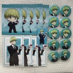 2026年最新】シャルナーク アクリルスタンドの人気アイテム - メルカリ