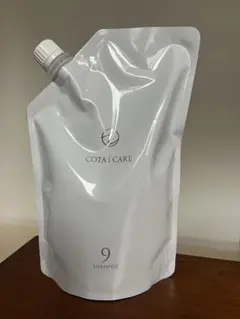 2026年最新】コタ シャンプー 9 詰め替えの人気アイテム - メルカリ