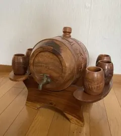 2026年最新】樽 テーブルの人気アイテム - メルカリ