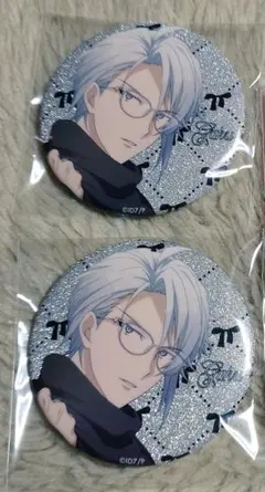 2026年最新】八乙女楽 缶バッジの人気アイテム - メルカリ