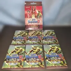 ガンダムカードゲーム スレッタ・マーキュリー ニュータイプチャレンジ