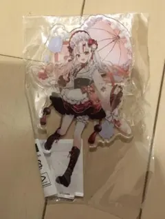 2026年最新】ホロツリ 百鬼あやめの人気アイテム - メルカリ