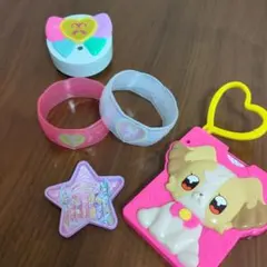 2026年最新】秋田 わんだふるプリキュアの人気アイテム - メルカリ