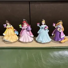 2026年最新】ディズニー オーナメント プリンセスの人気アイテム