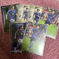 2026年最新】冨安健洋 カードの人気アイテム - メルカリ