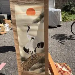 2026年最新】掛け軸の人気アイテム - メルカリ