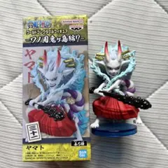 2026年最新】ワンピース ワーコレ ワノ国 鬼ヶ島編7の人気アイテム