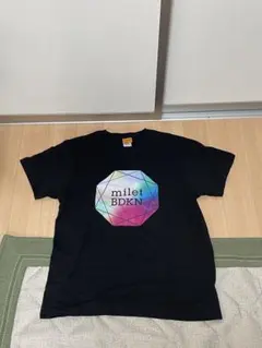 2026年最新】milet tシャツの人気アイテム - メルカリ