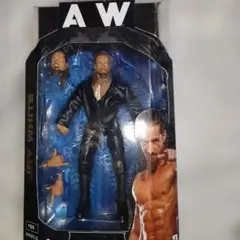 2026年最新】ジェイ・ホワイト プロレスの人気アイテム - メルカリ