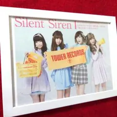 2026年最新】ポスター サイレントサイレンの人気アイテム - メルカリ