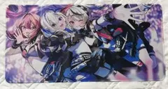 2026年最新】azki プレイマットの人気アイテム - メルカリ