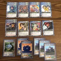 2026年最新】ゾイドバトルカードゲームの人気アイテム - メルカリ