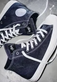 2026年最新】ステューシー×コンバースの人気アイテム - メルカリ