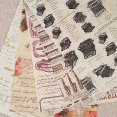 2026年最新】デザインペーパーA4まとめ売りの人気アイテム - メルカリ