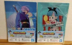 2026年最新】トランクスとブルマの人気アイテム - メルカリ