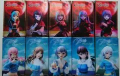 2026年最新】バンドリフィギュアセットの人気アイテム - メルカリ