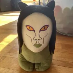 2026年最新】おろちんゆー ぬいぐるみの人気アイテム - メルカリ