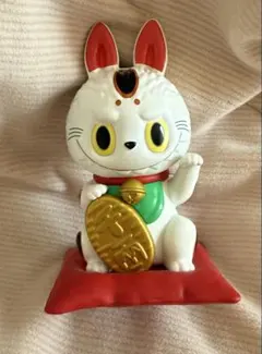 2026年最新】labubu 招き猫の人気アイテム - メルカリ