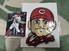 2026年最新】田中広輔の人気アイテム - メルカリ