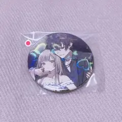 2026年最新】志麻ワン 缶バ noiseの人気アイテム - メルカリ