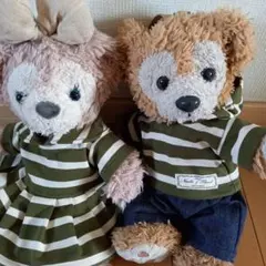 2026年最新】ダッフィーmサイズの人気アイテム - メルカリ