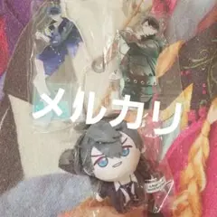 2026年最新】無神ルキ アクスタの人気アイテム - メルカリ