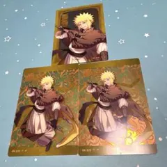 2026年最新】波風ミナト カードの人気アイテム - メルカリ