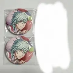 2026年最新】美風藍缶バッジの人気アイテム - メルカリ