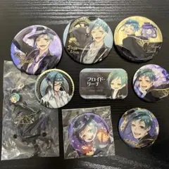 2026年最新】フロイド 缶バッジの人気アイテム - メルカリ