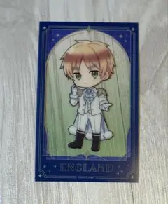 2026年最新】ヘタリア クリアの人気アイテム - メルカリ