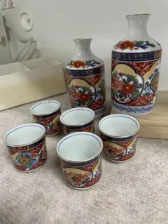 2026年最新】元禄古伊万里の人気アイテム - メルカリ