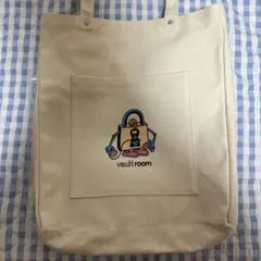 2026年最新】VAULTROOM トートバッグの人気アイテム - メルカリ