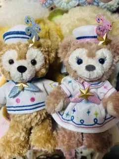 2026年最新】ポージープラッシー ダッフィーの人気アイテム - メルカリ