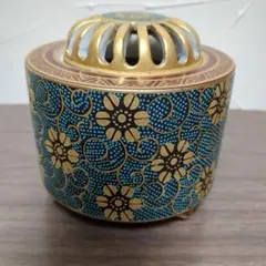 2026年最新】 九谷 香炉の人気アイテム - メルカリ