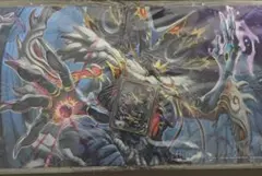 2026年最新】バロムナイトメア プレイマットの人気アイテム - メルカリ