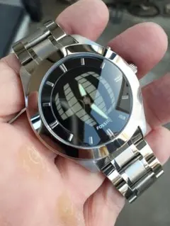 2026年最新】fossil bigticの人気アイテム - メルカリ