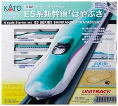 2026年最新】kato nゲージ e5系の人気アイテム - メルカリ