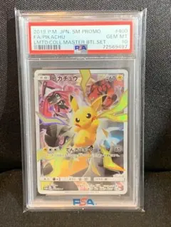 2026年最新】マスターバトル ピカチュウの人気アイテム - メルカリ