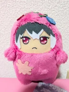 2026年最新】百 アイナナ ぬいぐるみの人気アイテム - メルカリ