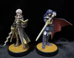 2026年最新】ファイアーエムブレム amiiboの人気アイテム - メルカリ