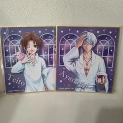 2026年最新】07-ghost グッズの人気アイテム - メルカリ