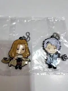 2026年最新】葬送のフリーレン ラバーマスコット ヴィアベルの人気