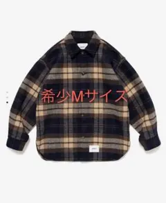 2026年最新】Wtaps wcpo ジャケットの人気アイテム - メルカリ