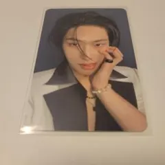 2026年最新】ateez soundwave ミンギの人気アイテム - メルカリ