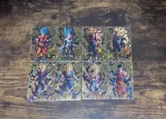 2026年最新】ドラゴンボールヒーローズ 引退品の人気アイテム - メルカリ