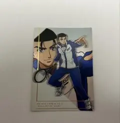 2026年最新】大石 テニスの王子様 カードの人気アイテム - メルカリ